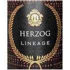 Herzog Lineage Cabernet Sauvignon 750ml - Amsterwine - Wine - Herzog