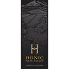 Honig Cabernet Sauvignon Napa 750ml - Amsterwine - Wine - Honig