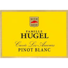 Hugel Cuvee Les Amours Pinot Blanc 750ml - Amsterwine - Wine - Famille Hugel