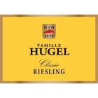 Hugel Riesling 750ml - Amsterwine - Wine - Famille Hugel