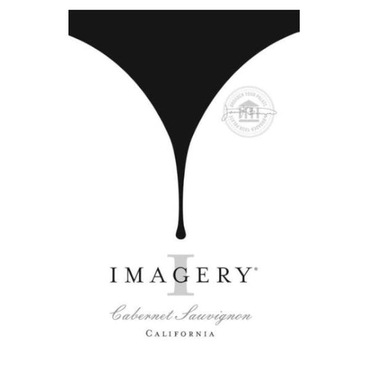 Imagery Estate Winery Cabernet Sauvignon 750ml - Amsterwine - Wine - Imagery
