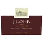 J. Lohr Cabernet Sauvignon Seven Oaks 1.5L - Amsterwine - Wine - J. Lohr