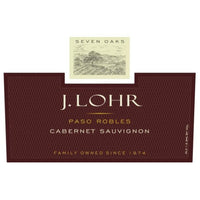 J. Lohr Cabernet Sauvignon Seven Oaks 1.5L