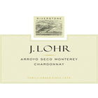 J. Lohr Chardonnay Riverstone 375ML - Amsterwine - Wine - J. Lohr