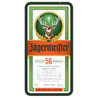 Jagermeister Liqueur 100ml - Amsterwine - Spirits - Jagermeister