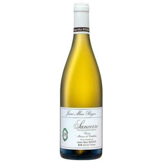 Jean - Max Roger Sancerre Les Caillottes 750ml - Amsterwine - Wine - Jean Max Roger