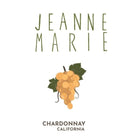 Jeanne Marie Chardonnay 750ml - Amsterwine - Wine - Jeanne Marie