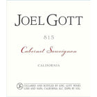 Joel Gott Blend No. 815 Cabernet Sauvignon 750ml - Amsterwine - Wine - Joel Gott