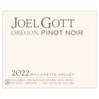 Joel Gott Pinot Noir Willamette Valley 750ml - Amsterwine - Wine - Joel Gott