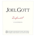 Joel Gott Zinfandel 750ml - Amsterwine - Wine - Joel Gott