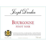Joseph Drouhin Bourgogne Rouge 750ml - Amsterwine - Wine - Joseph Drouhin