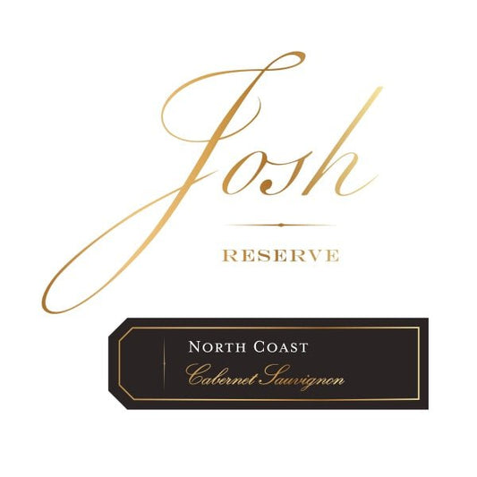 Josh Cellars Cabernet Sauvignon Reserve North Coast 750ml - Amsterwine - Wine - Josh Vineyards