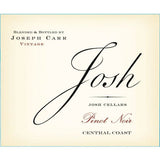 Josh Cellars Pinot Noir 750ml - Amsterwine - Wine - Josh Vineyards