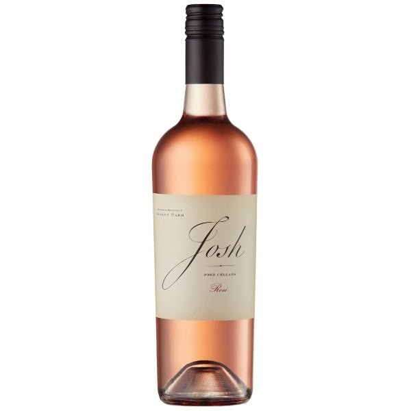 Josh Cellars Rose 750ml - Amsterwine - Wine - Josh Vineyards