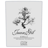Juan Gil Silver Label 750ml - Amsterwine - Wine - Juan