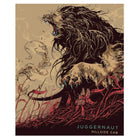 Juggernaut Hillside Cabernet Sauvignon 750ml - Amsterwine - Wine - Juggernaut