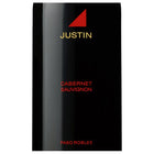 Justin Cabernet Sauvignon Paso Robles 375ml - Amsterwine - Wine - Justin