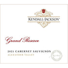 Kendall - Jackson Grand Reserve Cabernet Sauvignon 750ml - Amsterwine - Wine - Kendall Jackson