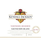 Kendall-Jackson Vintner's Reserve Sauvignon Blanc 750ml - Amsterwine - Wine - Kendall Jackson