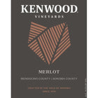 Kenwood Merlot North Coast 750ml - Amsterwine - Wine - Kenwood