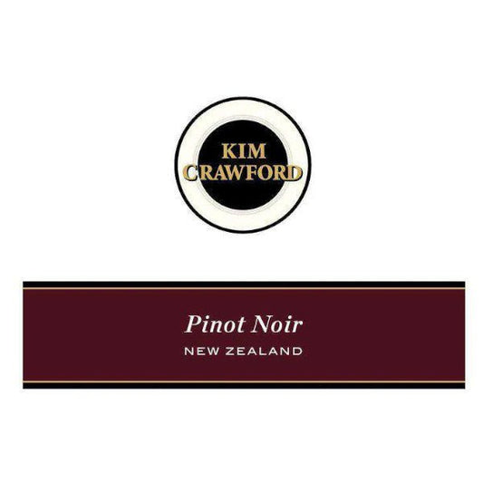 Kim Crawford Pinot Noir 750ml - Amsterwine - Wine - Kim Crawford