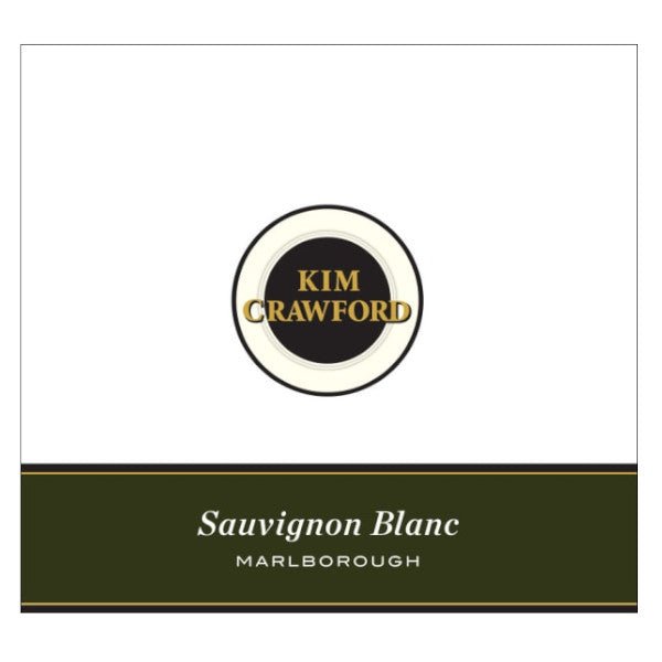 Kim Crawford Sauvignon Blanc 750ml - Amsterwine - Wine - Kim Crawford