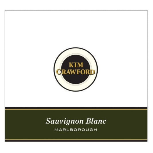 Kim Crawford Sauvignon Blanc 750ml - Amsterwine - Wine - Kim Crawford