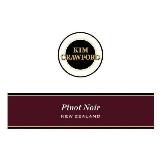 Kim Crawford Pinot Noir 750ml