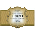 Korbel Brut 1.5L - Amsterwine - Wine - Korbel