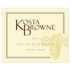 Kosta Browne Pinot Noir Russian River 750ml - Amsterwine - Wine - Kosta Browne