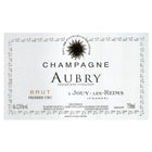 L. Aubry Fils Champagne Brut Premier Cru - Amsterwine - Wine - Beau Joie