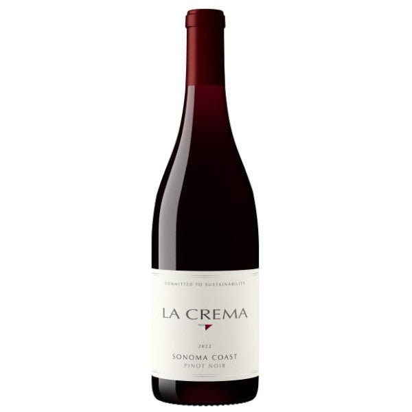 La Crema Pinot Noir Sonoma 750ml - Amsterwine - Wine - La Crema