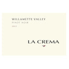 La Crema Willamette Valley Pinot Noir 750ml - Amsterwine - Wine - La Crema