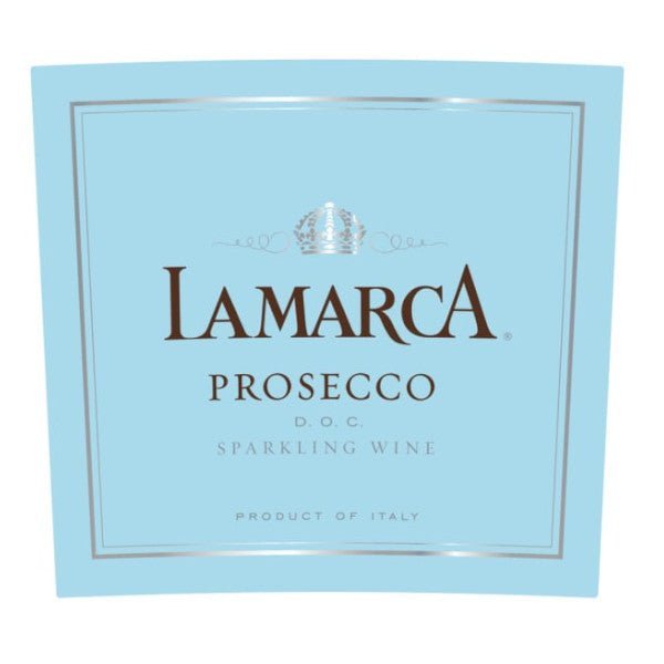 La Marca Prosecco 375ml - Amsterwine - Wine - La Marca