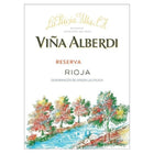 La Rioja Alta Rioja Vina Alberdi Reserva 750ml - Amsterwine - Wine - La Rioja Alta Rioja