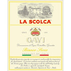 La Scolca Gavi White Label 750ml - Amsterwine - Wine - La Scolca