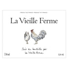 La Vieille Ferme Rose 1.5L - Amsterwine - Wine - La Vieille Ferme