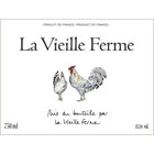 La Vieille Ferme Rouge 1.5L - Amsterwine - Wine - La Vieille Ferme