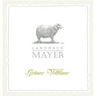 Landhaus Mayer Gruner Veltliner 750ml - Amsterwine - Wine - Grooner Gruner