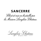 Langlois-Chateau Sancerre 750ml - Amsterwine - Wine - Chateau Langlois