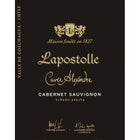 Lapostolle Cuvee Cabernet Sauvignon 750ml - Amsterwine - Wine - Lapostolle