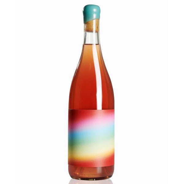 Las Jaras Superbloom (Chillable Red) 750ml - Amsterwine - Las Jaras