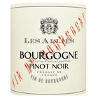 Les Allies Bourgogne Pinot Noir 750ml - Amsterwine - Wine - Les Allies