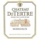 Les Hauts du Tertre Margaux 750ml - Amsterwine - Wine - Les Hauts du Tertre