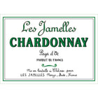 Les Jamelles Chardonnay 750ml - Amsterwine - Wine - Les Jamelles