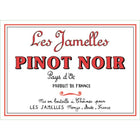 Les Jamelles Pinot Noir 750ml - Amsterwine - Wine - Les Jamelles