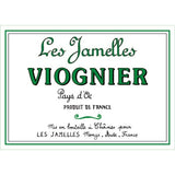 Les Jamelles Viognier 750ml - Amsterwine - Wine - Les Jamelles