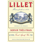 Lillet Aperitif Wine Blanc 750ML - Amsterwine - Spirits - Lillet