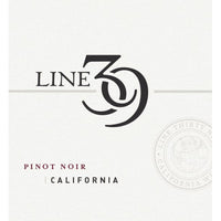 Line 39 Pinot Noir 750ml