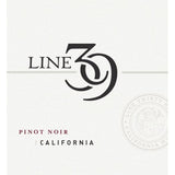 Line 39 Pinot Noir 750ml - Amsterwine - Wine - Line 39